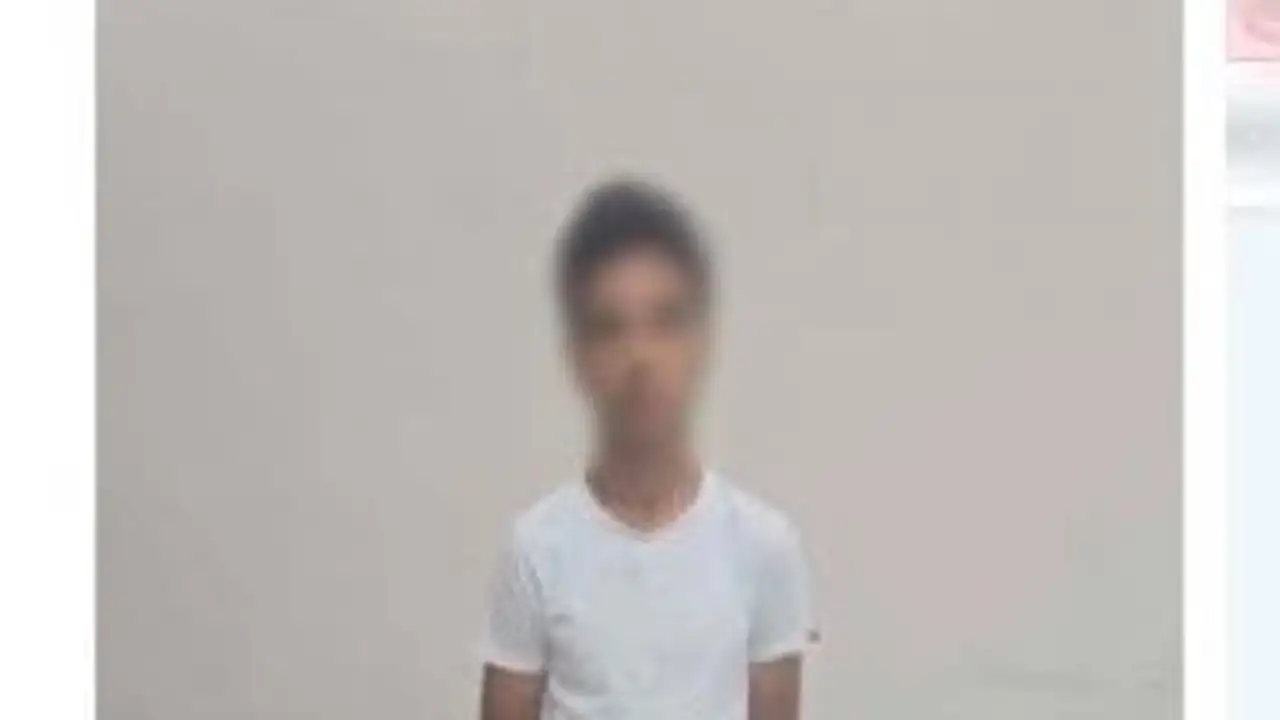 سوق المطاوي السري: كيف قبضت الداخلية على تاجر الأسلحة من خلال الهاتف؟